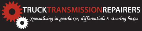 Truck Transmission Repairs Logo